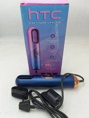 Compact Hair Dryer