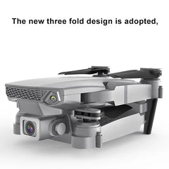 Professional 8K HD Drone 4.3'' Screen Remote Control